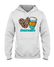 Nurse Hooded Sweatshirt tile