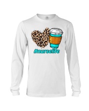 Nurse Long Sleeve Tee tile