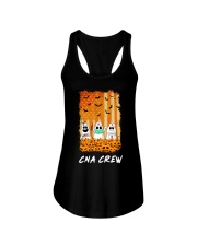 CNA Ladies Flowy Tank tile