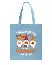 Respiratory Therapist - RT Tote Bag tile