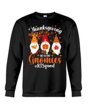 Respiratory Therapist - RT Crewneck Sweatshirt tile