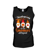 Respiratory Therapist - RT Unisex Tank tile