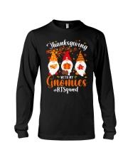 Respiratory Therapist - RT Long Sleeve Tee tile