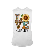 LNA Sleeveless Tee tile