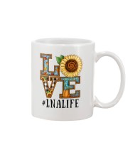 LNA Mug tile