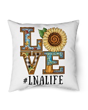 LNA Indoor Pillow tile