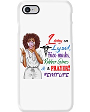 EMT Phone Case tile