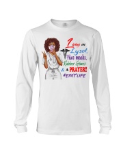 EMT Long Sleeve Tee tile