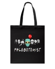 Phlebotomist Tote Bag tile