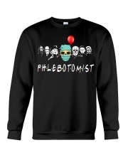 Phlebotomist Crewneck Sweatshirt tile