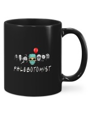 Phlebotomist Mugs tile