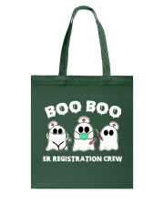 ER Registration Tote Bag tile