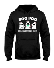 ER Registration Hooded Sweatshirt tile