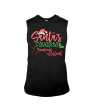 Medical Assistant - MA Sleeveless Tee tile