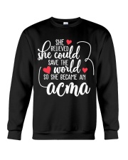 ACMA Crewneck Sweatshirt tile