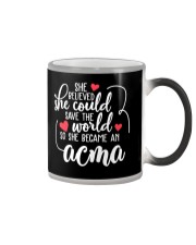 ACMA Color Changing Mug tile