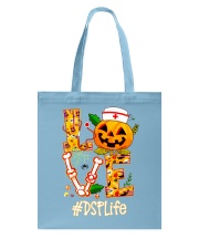 DSP Tote Bag tile