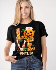 DSP Classic T-Shirt apparel-classic-tshirt-lifestyle-front-100