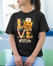 DSP Classic T-Shirt apparel-classic-tshirt-lifestyle-front-213