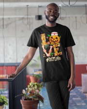DSP Classic T-Shirt apparel-classic-tshirt-lifestyle-front-34