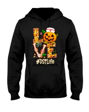 DSP Hooded Sweatshirt tile