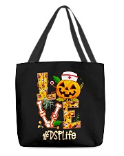 DSP All-Over Tote tile