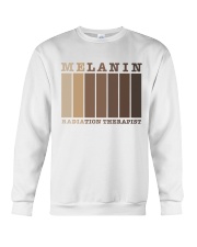 Radiation Therapist Crewneck Sweatshirt tile