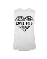 Rad Tech Sleeveless Tee tile