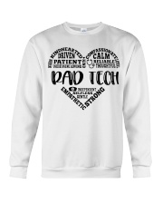 Rad Tech Crewneck Sweatshirt tile