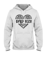 Rad Tech Hooded Sweatshirt tile