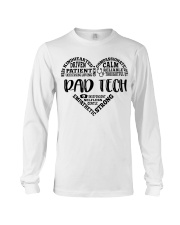Rad Tech Long Sleeve Tee tile