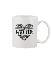 Rad Tech Mug tile