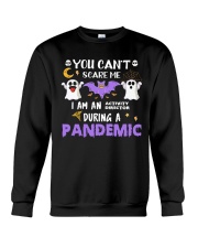 Activity Director Crewneck Sweatshirt tile