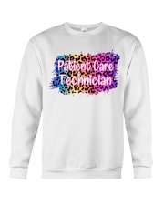 Patient Care Technician Crewneck Sweatshirt tile