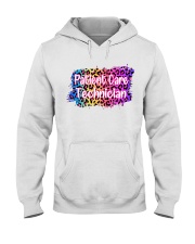 Patient Care Technician Hooded Sweatshirt tile