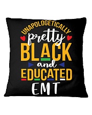 EMT Square Pillowcase tile
