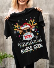 Nurse Classic T-Shirt apparel-classic-tshirt-lifestyle-front-117
