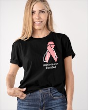 Administrator Assistant Classic T-Shirt apparel-classic-tshirt-lifestyle-front-100