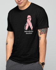 Administrator Assistant Classic T-Shirt apparel-classic-tshirt-lifestyle-front-165