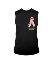 Administrator Assistant Sleeveless Tee tile