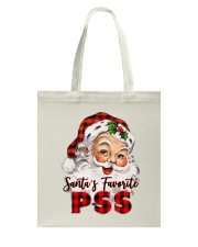 PSS Tote Bag tile