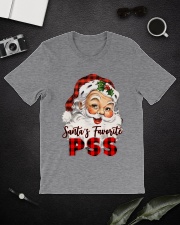 PSS Classic T-Shirt lifestyle-mens-crewneck-front-16