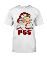 PSS Classic T-Shirt tile