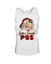 PSS Unisex Tank tile