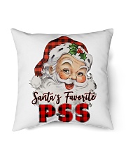 PSS Indoor Pillow tile