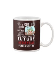 Caregiver Mug tile