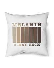 X-ray Tech Indoor Pillow tile