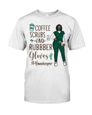 Housekeeper Classic T-Shirt front