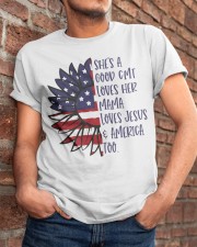 CMT Classic T-Shirt apparel-classic-tshirt-lifestyle-26
