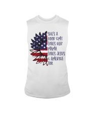 CMT Sleeveless Tee tile